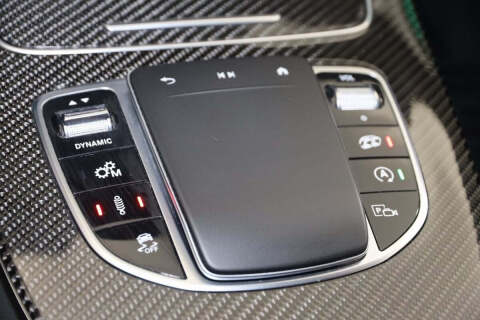 2022 Mercedes-Benz E-Class AMG E 53