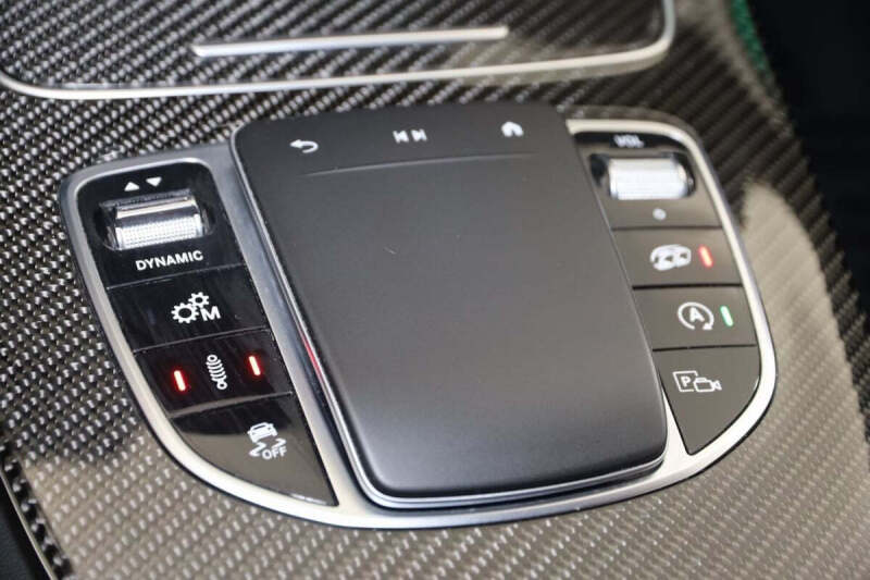 2022 Mercedes-Benz E-Class AMG E 53