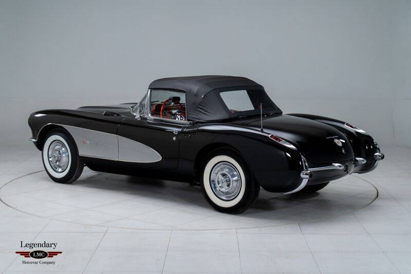 1957 Chevrolet Corvette
