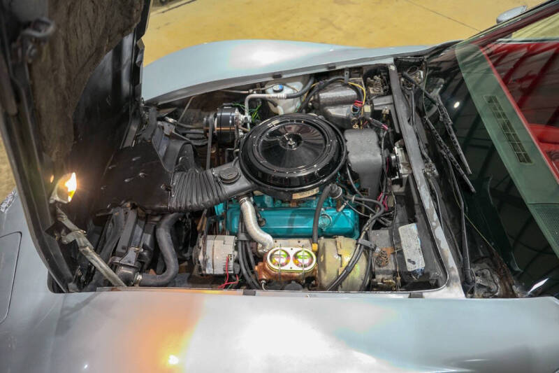 1978 Chevrolet Corvette