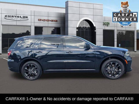 2024 Dodge Durango GT