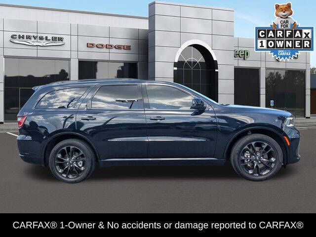 2024 Dodge Durango GT