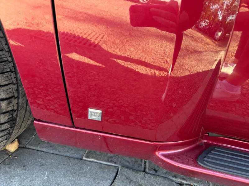 2007 Chevrolet HHR LT