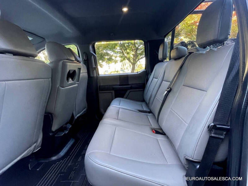 2021 Ford F-250 Super Duty XL