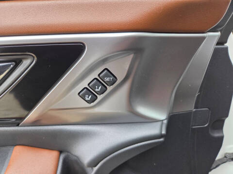 2020 Subaru Outback Touring XT