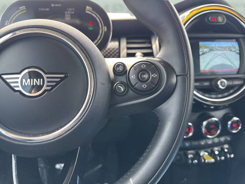 2020 MINI Hardtop 2 Door Cooper SE