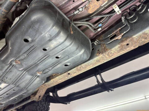 2007 Toyota FJ Cruiser