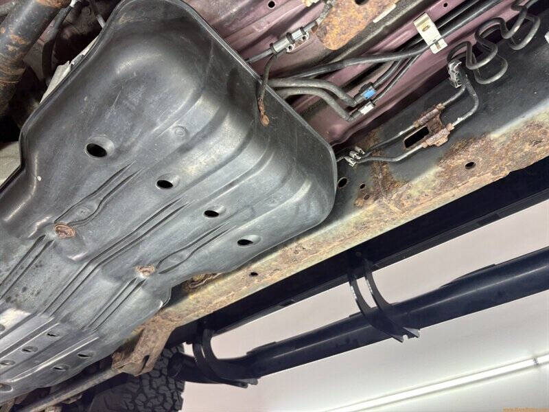 2007 Toyota FJ Cruiser