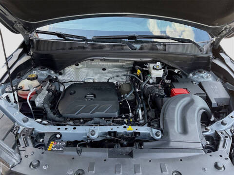 2022 Chevrolet TrailBlazer ACTIV