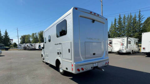2024 Mercedes-Benz Sprinter