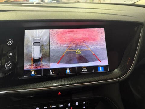 2022 Buick Envision Essence