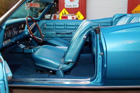 1967 Chevrolet Impala