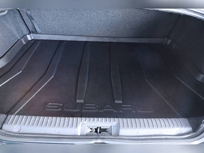 2015 Subaru BRZ Limited