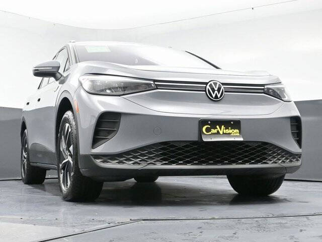 2022 Volkswagen ID.4 Pro