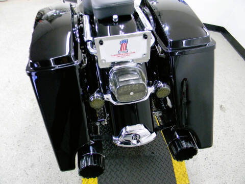 2007 Harley-Davidson Road King