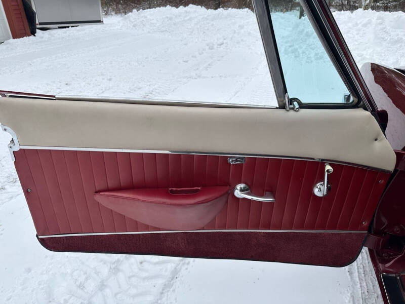 1963 Studebaker Avanti
