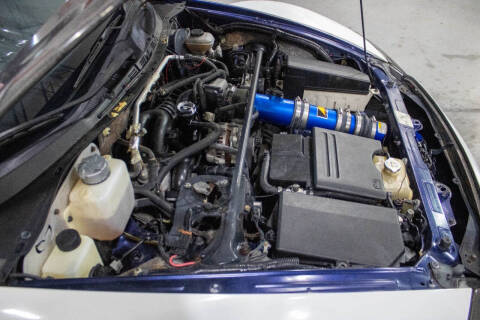 2008 Mazda RX-8 Sport