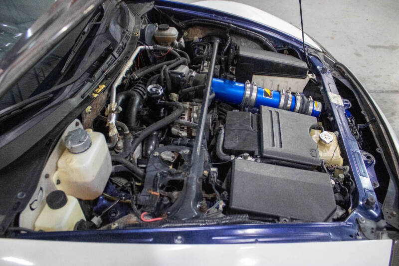 2008 Mazda RX-8 Sport