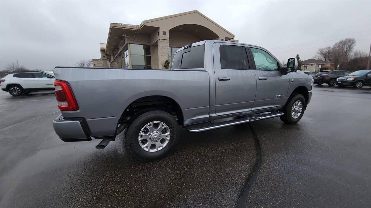 2024 Ram 3500 for sale at Victoria Auto Sales in Victoria, MN