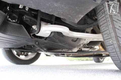 2005 Ford Thunderbird Deluxe