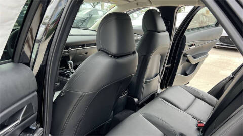 2025 Mazda CX-30 2.5 S Preferred