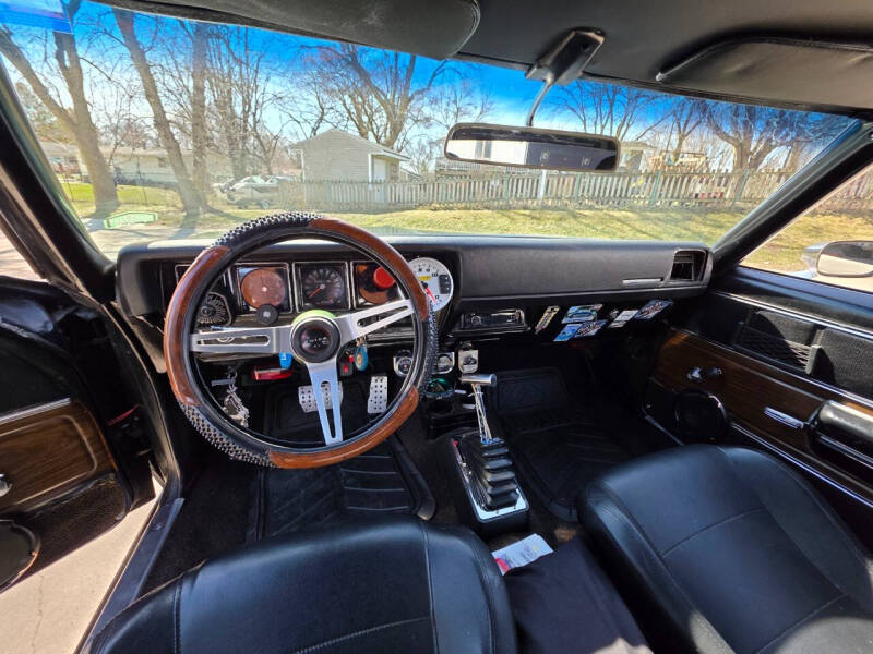 1972 Buick Skylark