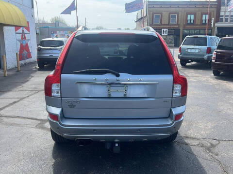 2014 Volvo XC90