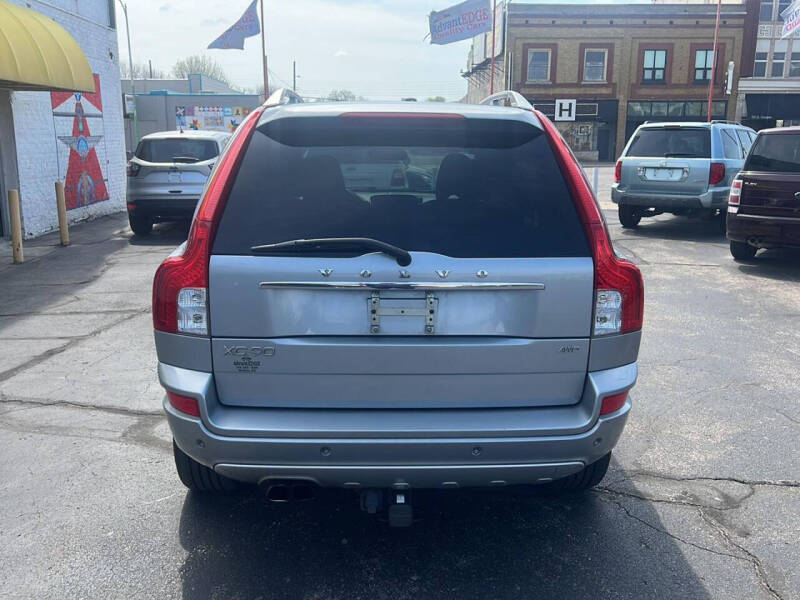 2014 Volvo XC90