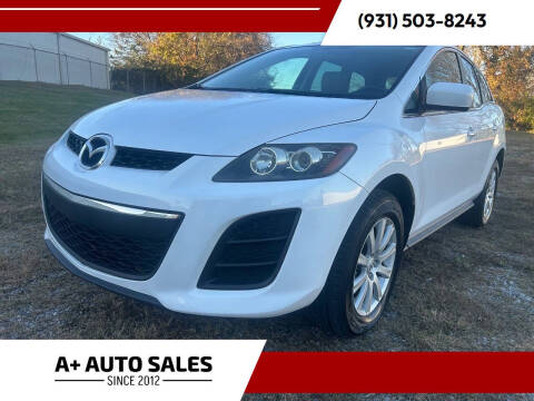 2010 Mazda CX-7 i SV