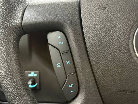 2021 Chevrolet Express 2500