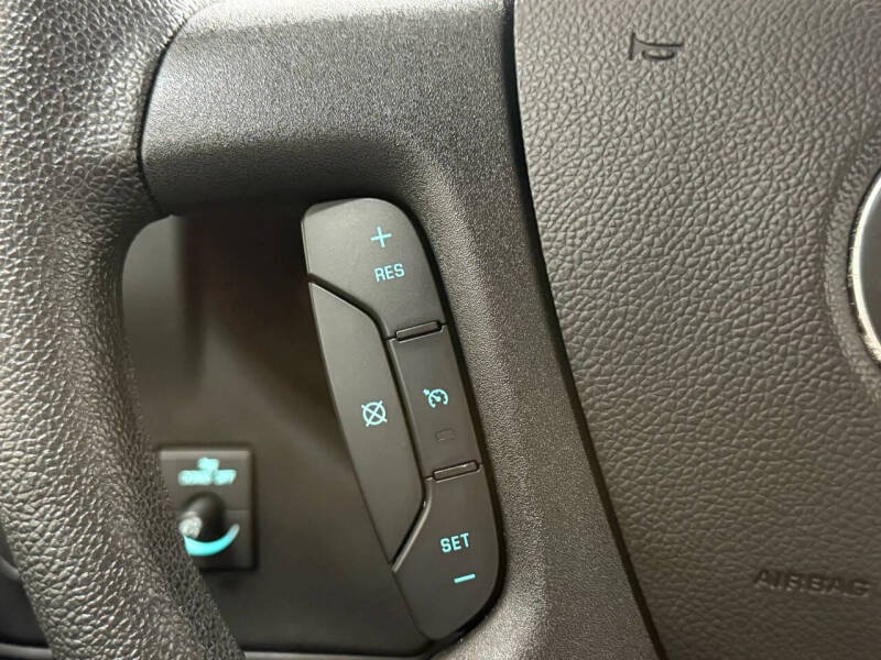 2021 Chevrolet Express 2500