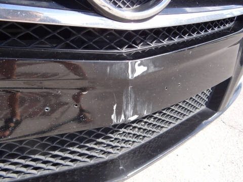 2012 Mercedes-Benz R-Class R 350 BlueTEC