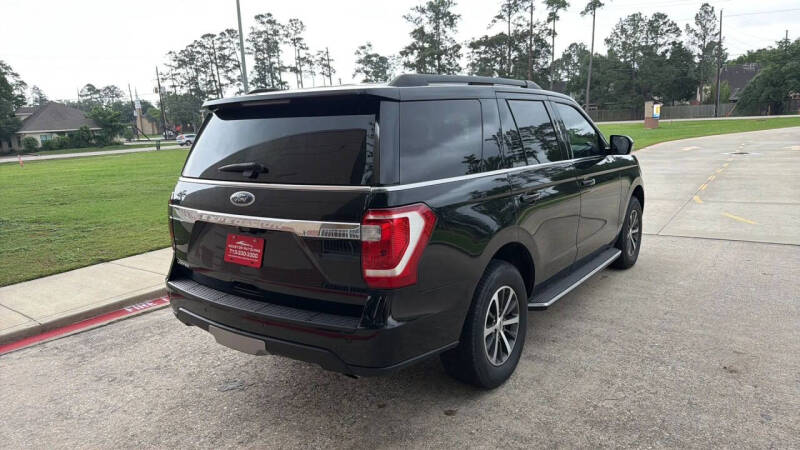2019 Ford Expedition XLT