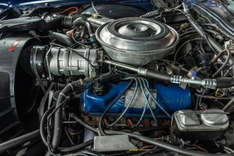 1979 Lincoln Continental