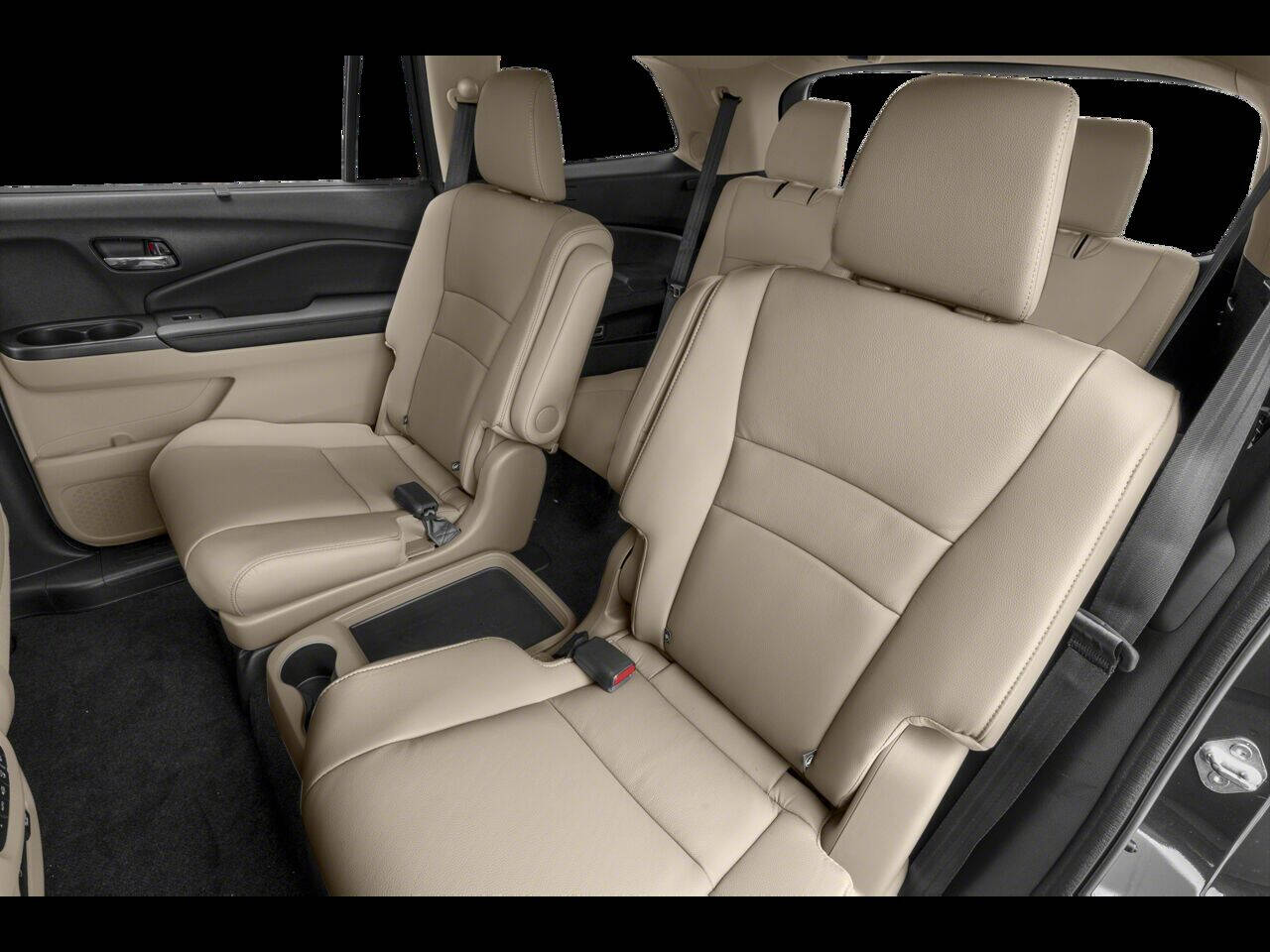 2022 Honda Pilot 9