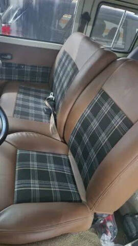 1985 Volkswagen Pickup