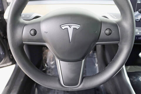 2020 Tesla Model 3 Performance