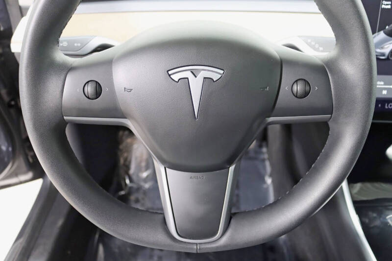 2020 Tesla Model 3 Performance