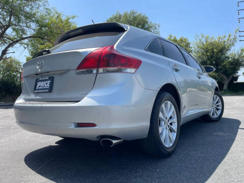 2015 Toyota Venza