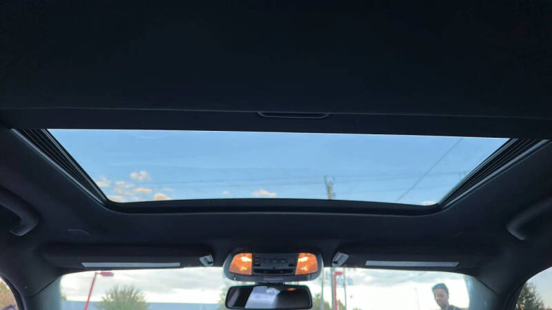 2017 Dodge Charger SXT