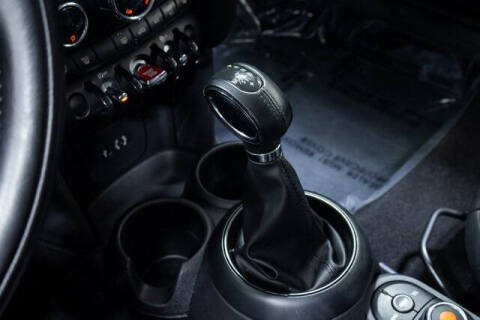 2018 MINI Hardtop 2 Door