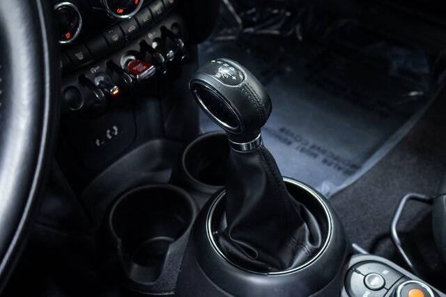 2018 MINI Hardtop 2 Door