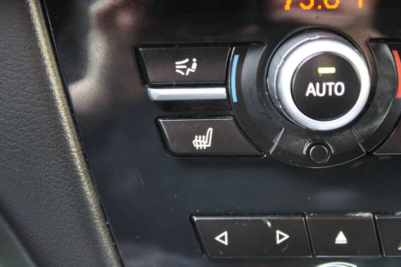 2018 BMW X5 xDrive40e iPerformance