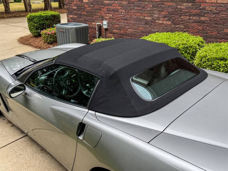 2006 Chevrolet Corvette