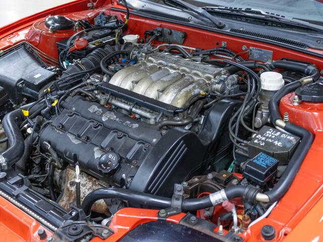 1991 Dodge Stealth R/T