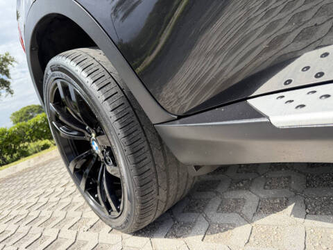 2012 BMW X5 xDrive35d
