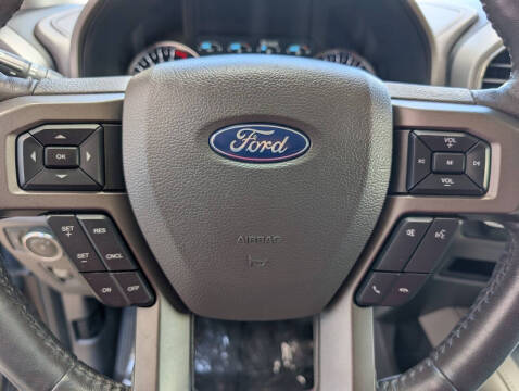 2018 Ford Expedition MAX XLT