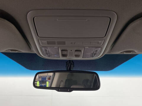 2013 Honda Odyssey Touring