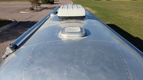 1990 Airstream EXCELLA 29'