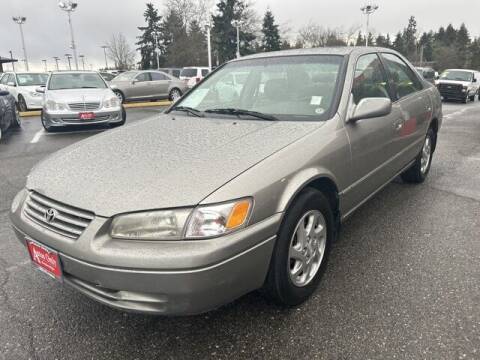 1999 Toyota Camry for sale at Autos Only Burien in Burien WA